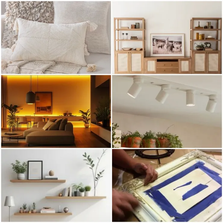 así puedes remodelar tu casa
