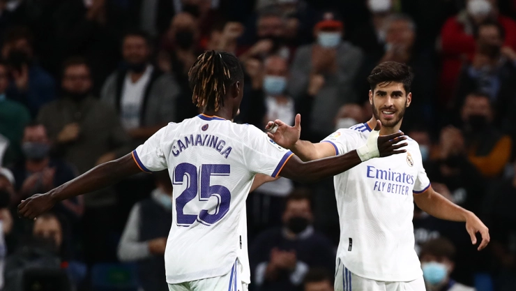 Real Madrid