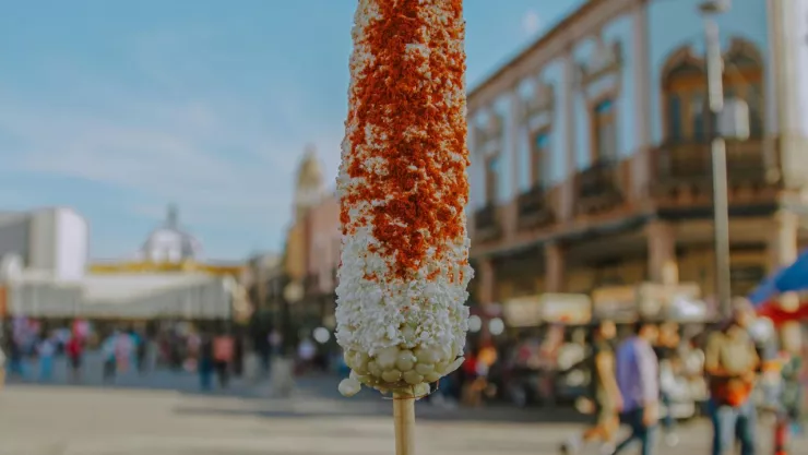 Por qué prohibirán la venta de elotes durante el 15 de septiembre en festejos del Día de la Independencia 2024 en Cuernavaca