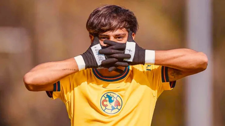 Oswaldo Sánchez