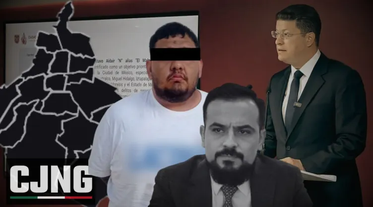 Cártel Nuevo Imperio: La célula que traicionó al “Chapo”, mató al Jefe Milton y lideraba por “El Malportado”