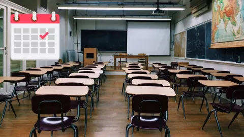 Beca Rita Cetina en Aguascalientes ¿Cuándo entregan las tarjetas a los estudiantes 2025