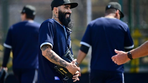Sergio Romo regresa a los Acereros de Monclova playoffs LMB