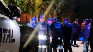 Agresión colonia La Reliquia Tuxtla