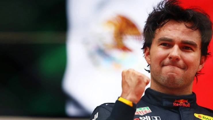 checo arrancará en cuatro