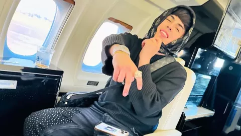 Quién es el cantante Óscar Maydon y por qué lo están amenazando.jpg