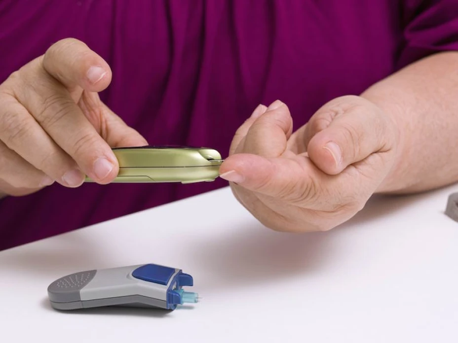 Diabetes terapias