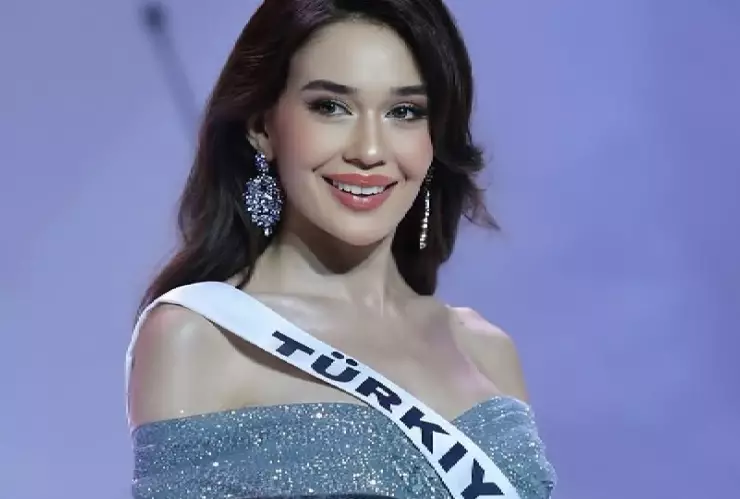 Miss Turquía