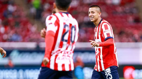 ¿Clásico Tapatío o Clásico Nacional? Piojo revela cuál partido es más apasionante