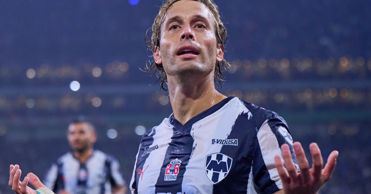 Rayados De Monterrey Vs América Dónde Ver En Vivo Y Gratis El