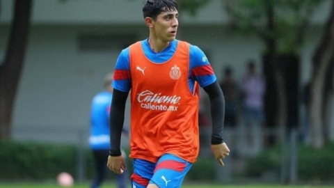 Chivas