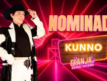 kunno nominado