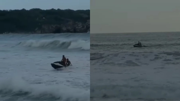 Rescatan-a-turista-francés-de-fuerte-oleaje-en-Zicatela-Puerto-Escondido-Oaxaca