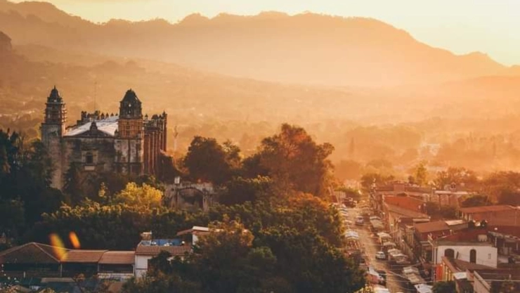 5 pueblos Mágicos cerca de CDMX para disfrutar el Primer puente de 2024