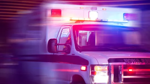 Durango Hombre muere arrollado sobre la carretera Jiménez-Gómez Palacio.jpg