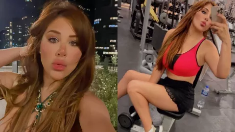 Revelan la causa de muerte de Barbie Regia tras ser encontrada sin vida en su departamento