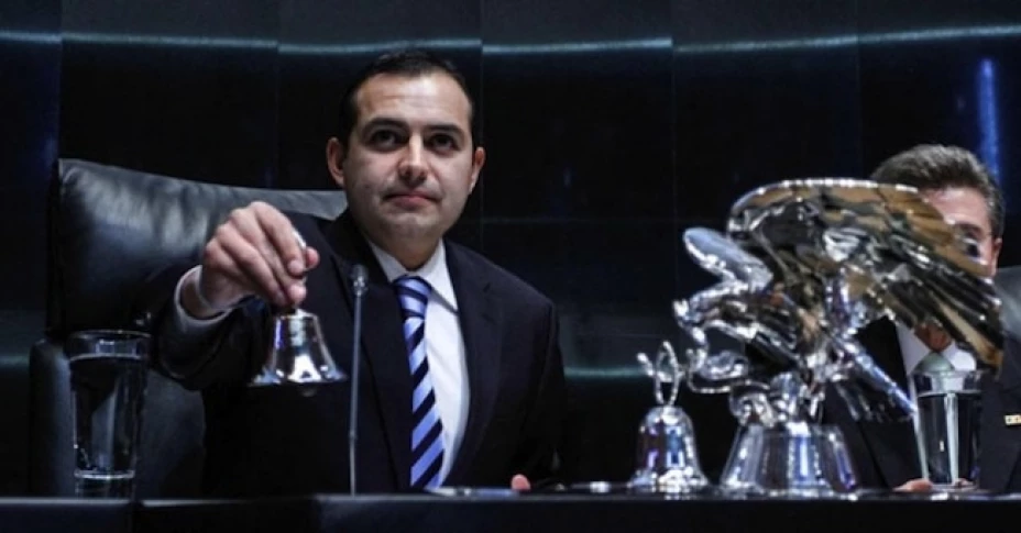 La fracción de ‘corderistas’ en el PAN, pretenden reformar artículos de sus estatutos internos para restar facultades a Jorge Luis Preciado