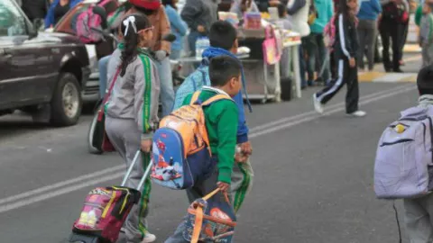 se anuncia vacaciones extra