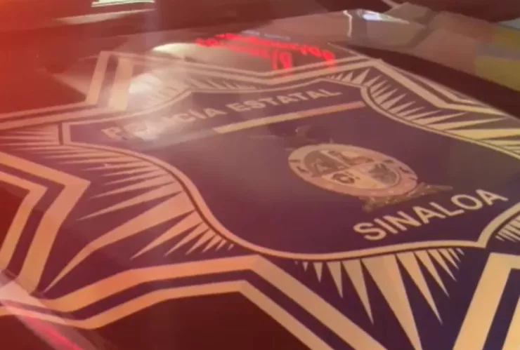 Policías municipales y estatales detenidos en Sinaloa por enfrentamiento