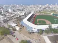 PARQUE DEPORTIVO BETO ÁVILA