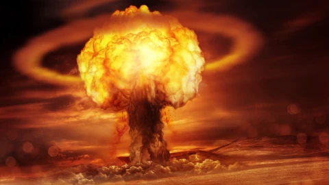 El sobreviviente Yasuaki Yamashita cuenta su experiencia de la caída de la bomba atómica en Nagasaki; responde si perdonaría su lanzamiento en la Segunda Guerra Mundial.