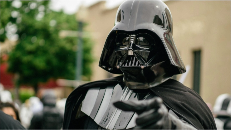 Esta es la razón por la que el 4 de mayo se festeja el Día de Star Wars