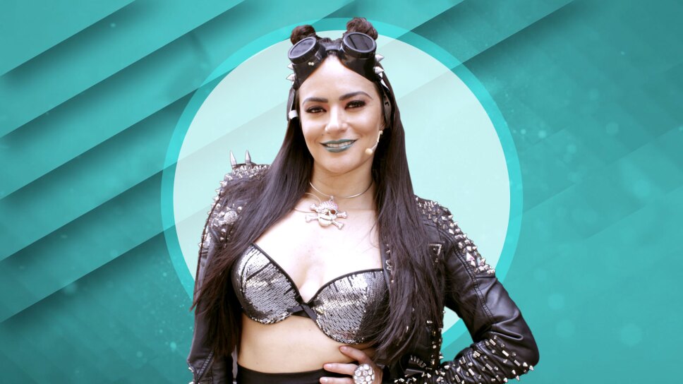 Perfil Diana EEME