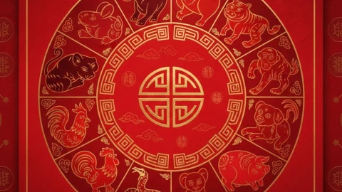 ¿Cuál es el horóscopo Chino de HOY, 20 de diciembre de 2025? Predicciones para cada signo durante este sábado