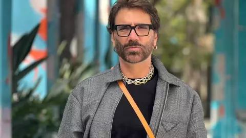 Estado de salud de Alejandro Fernández