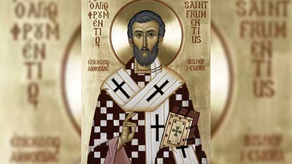 Santoral de HOY_ Lista de todos los santos que se celebran el 27 de octubre.jpg