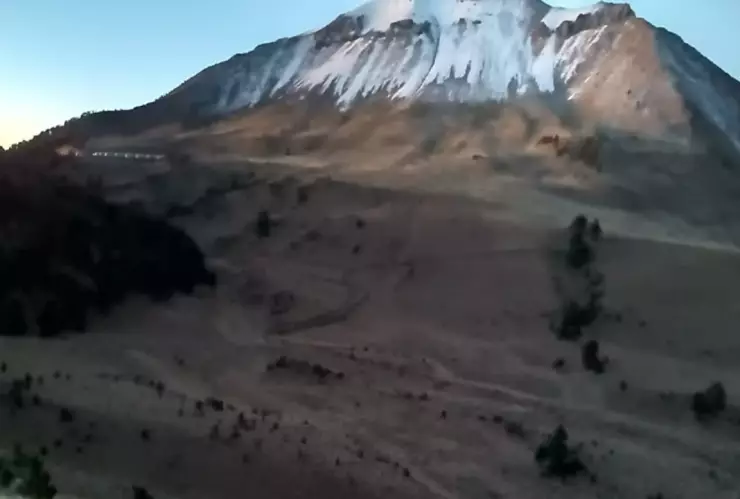 desaparecidos pico de orizaba