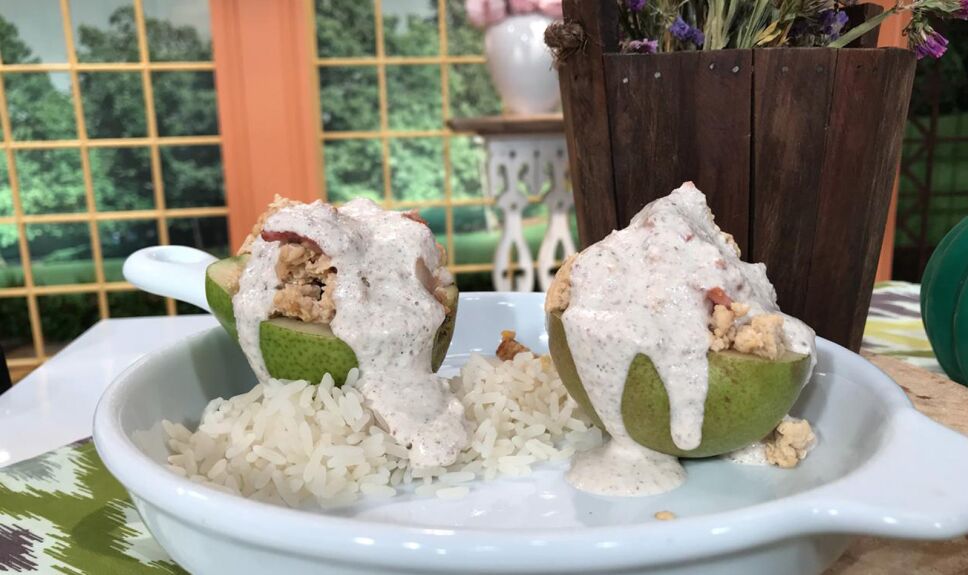 Receta VLA 08 nov 18