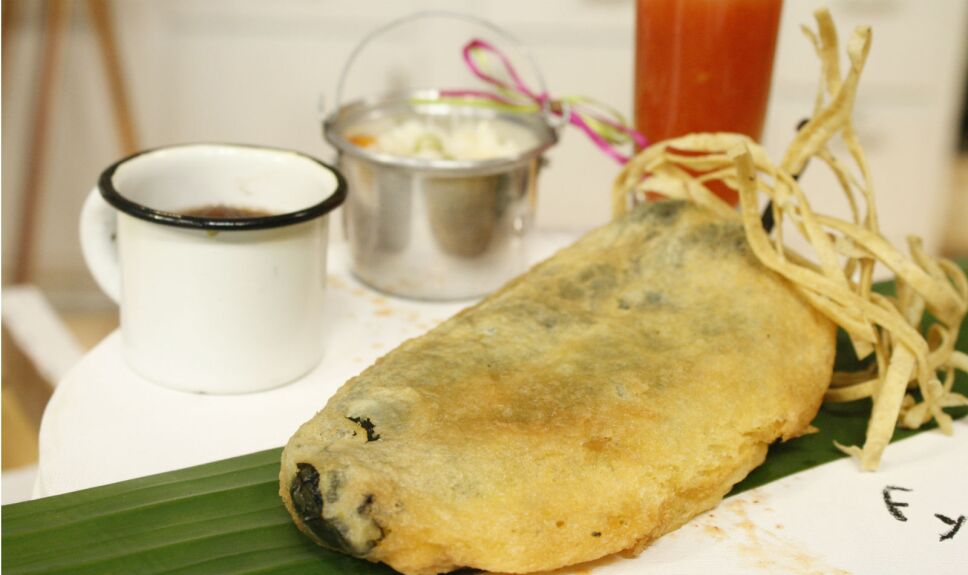 Chile relleno