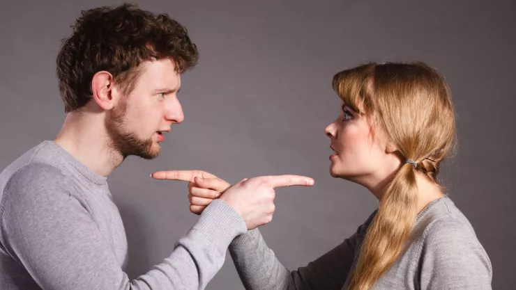 Los signos que forman las peores parejas del zodiaco