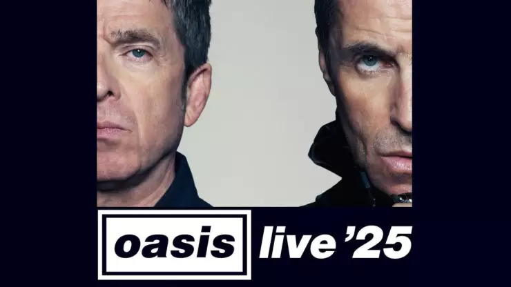 Oasis filmará documental