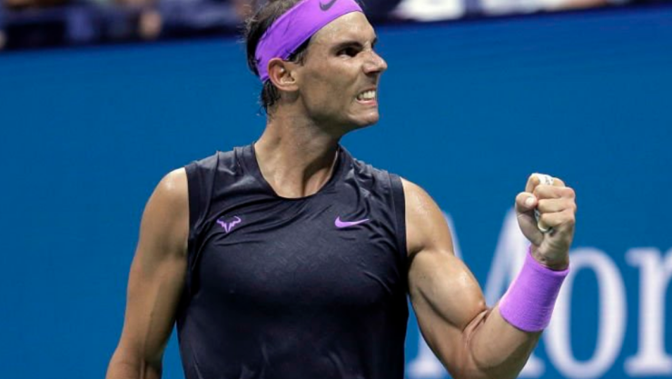 Rafael Nadal