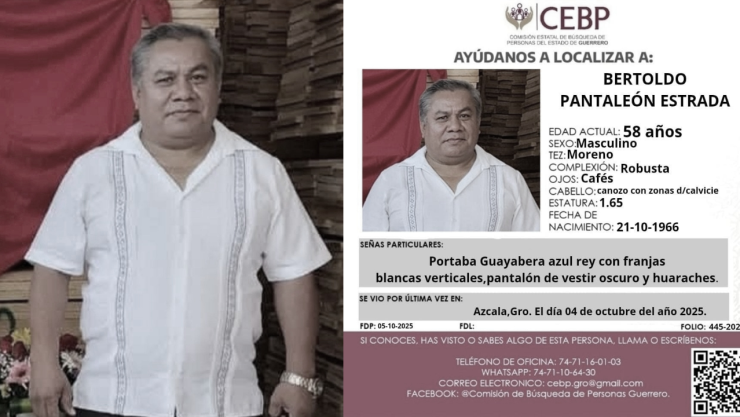 sacerdote encontrado sin vida