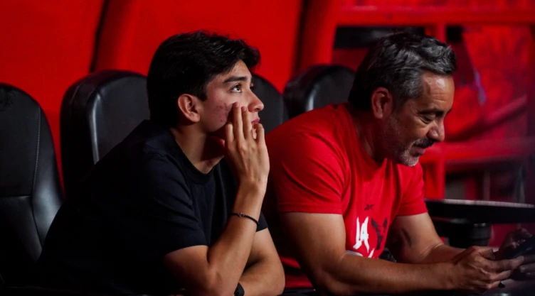 Gilberto Mora