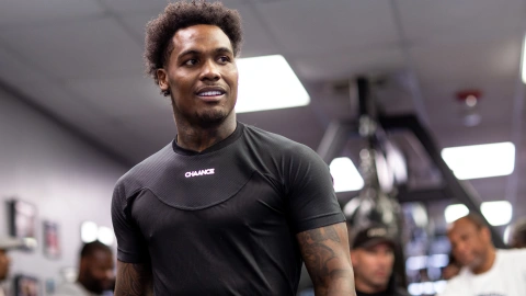Jermall Charlo pelea Benavidez