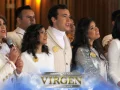 Mañanitas a la Virgen de Guadalupe 2018.