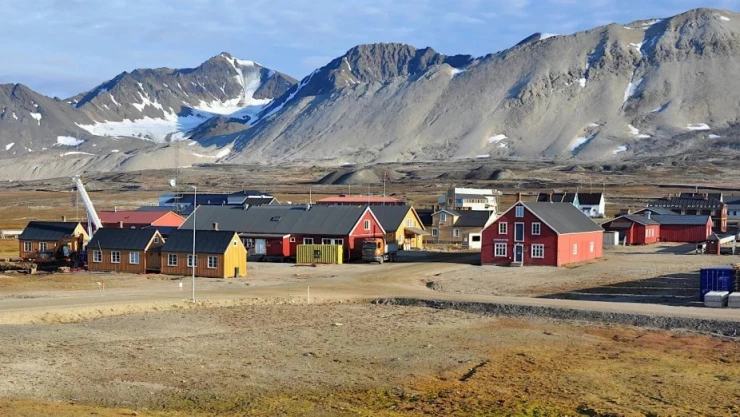 Noruega