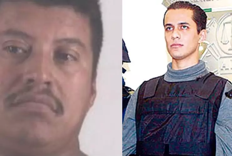 asesino seriales México