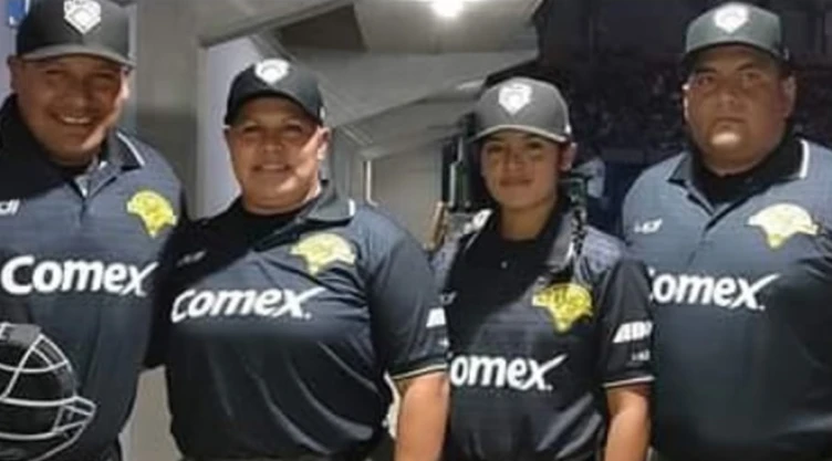 Luz Alicia Gordoa y Julissa Iriarte
