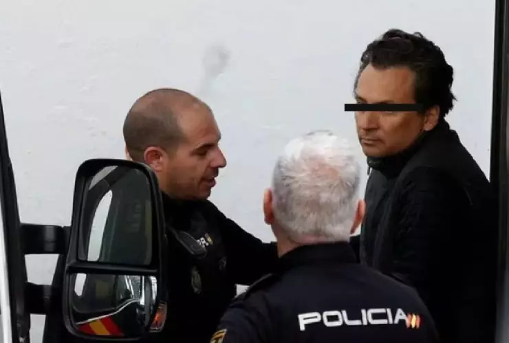 FGR no le entregará su casa a Emilio Lozoya