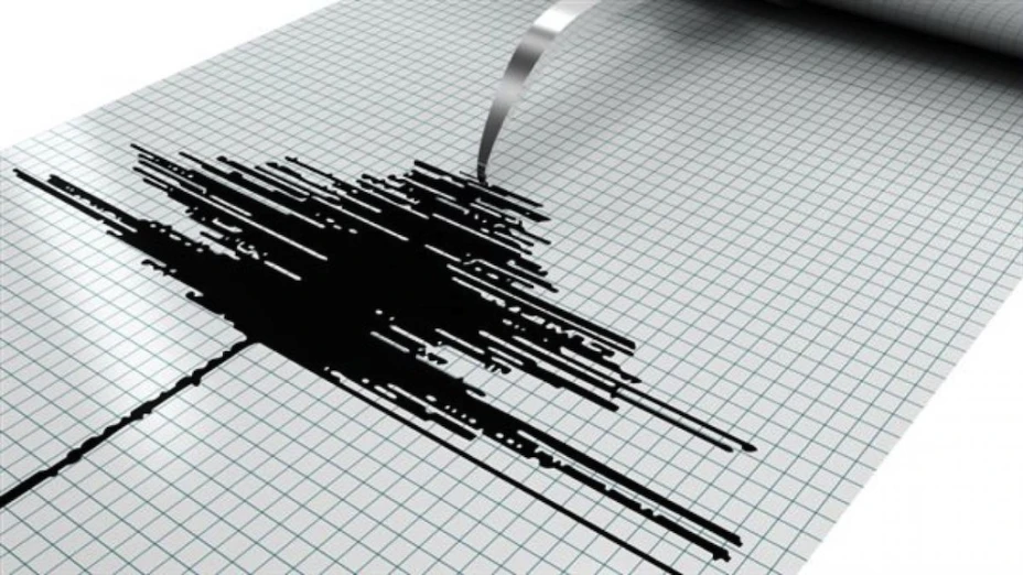 Sismo en Marruecos y España