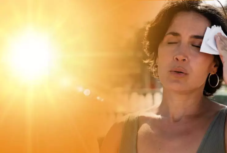 ¿Cuándo terminará la ola de calor en México y cuántas habrá en 2023?