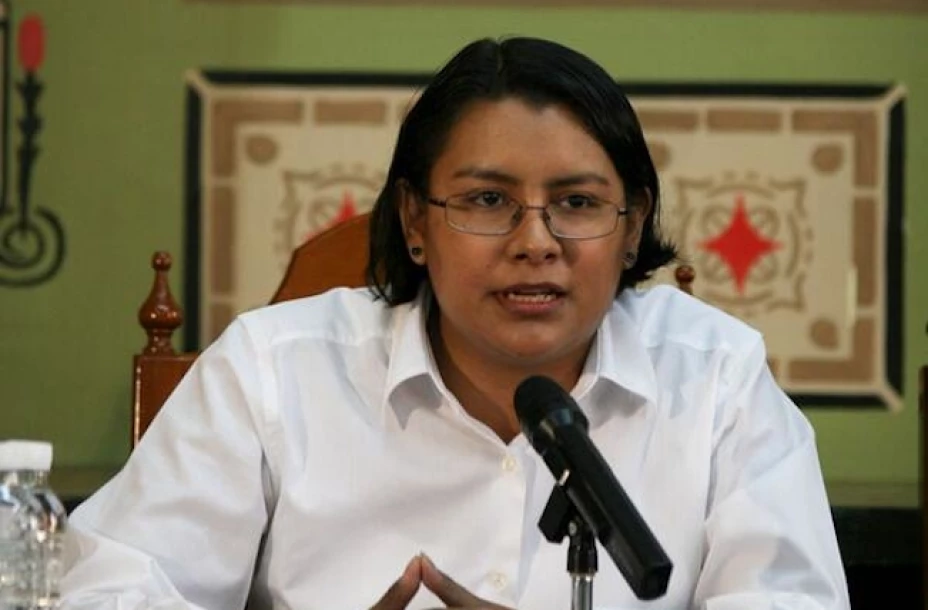 El pleno de la Asamble Legislativa del D.F. deberá ratificar la elección de Gómez Gallardo