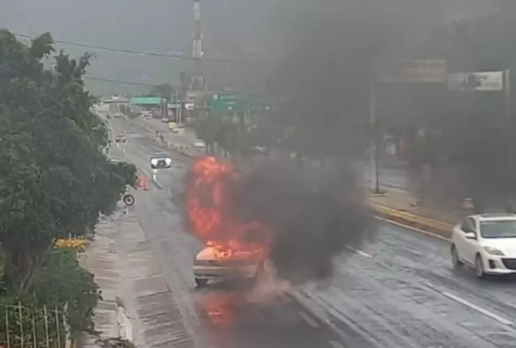 Violencia en Chilpancingo suspende actividades