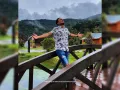 Memo Dorantes en Survivor México.