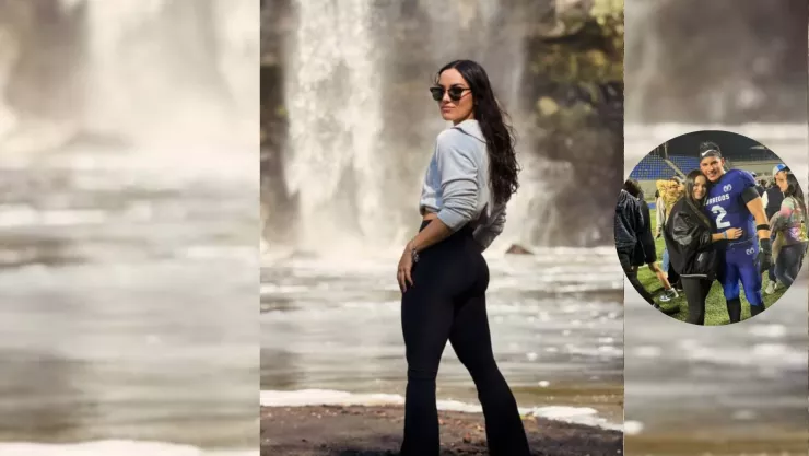 Exatlón México: ¿Sofía Arroyo termino con su novio por Heliud Pulido?